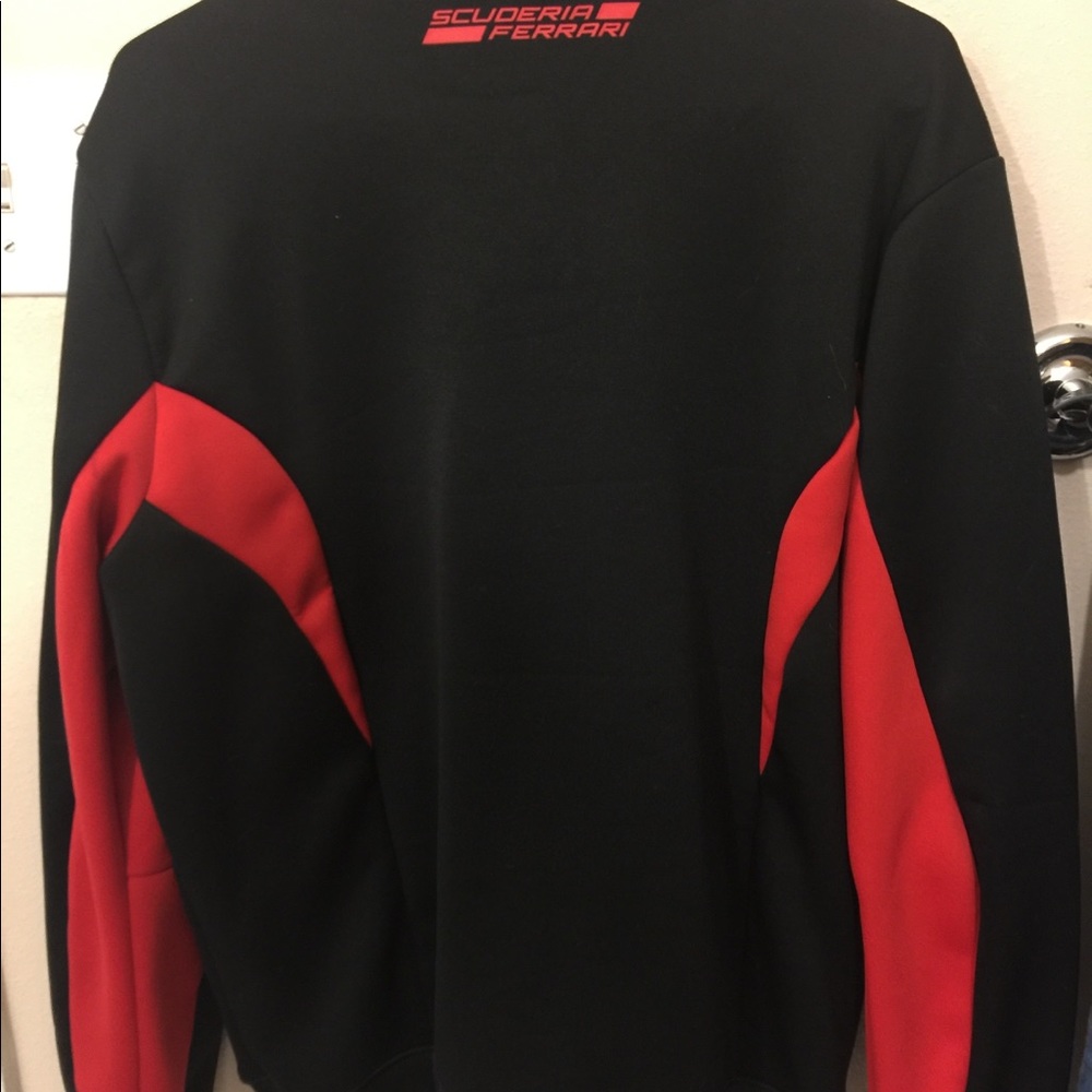 Jacket - Picture 2 of 3